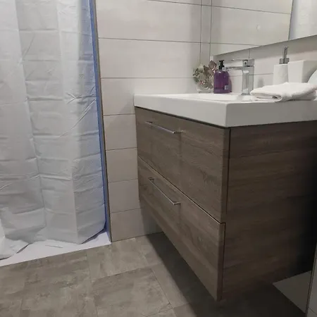 Si ! Apartman