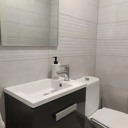 Apartment Si !