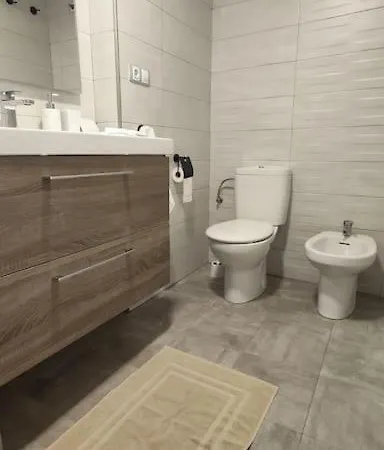 Apartamento Si ! *