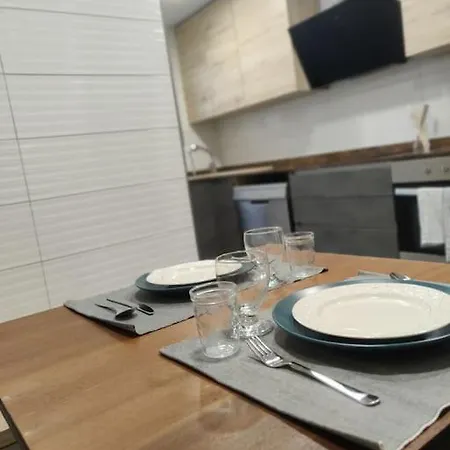 Apartamento Si ! *